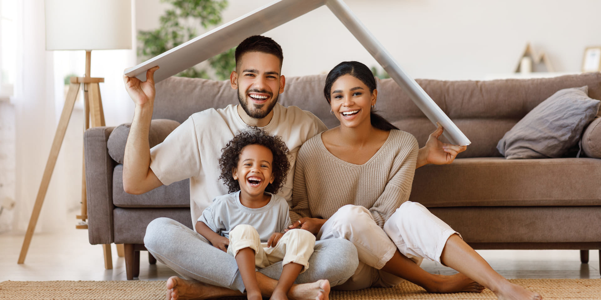 Déménagement international